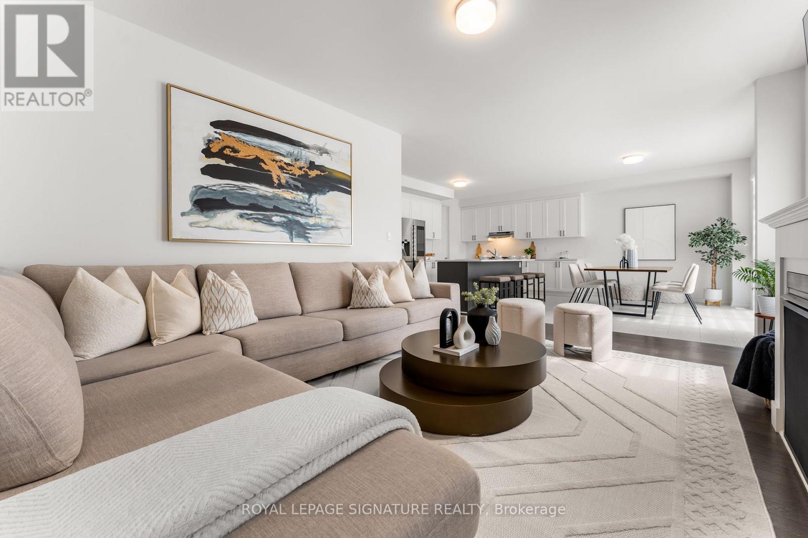 54 Sparrow Way, Adjala-Tosorontio (Colgan), Ontario  L0G 1W0 - Photo 20 - N12937056