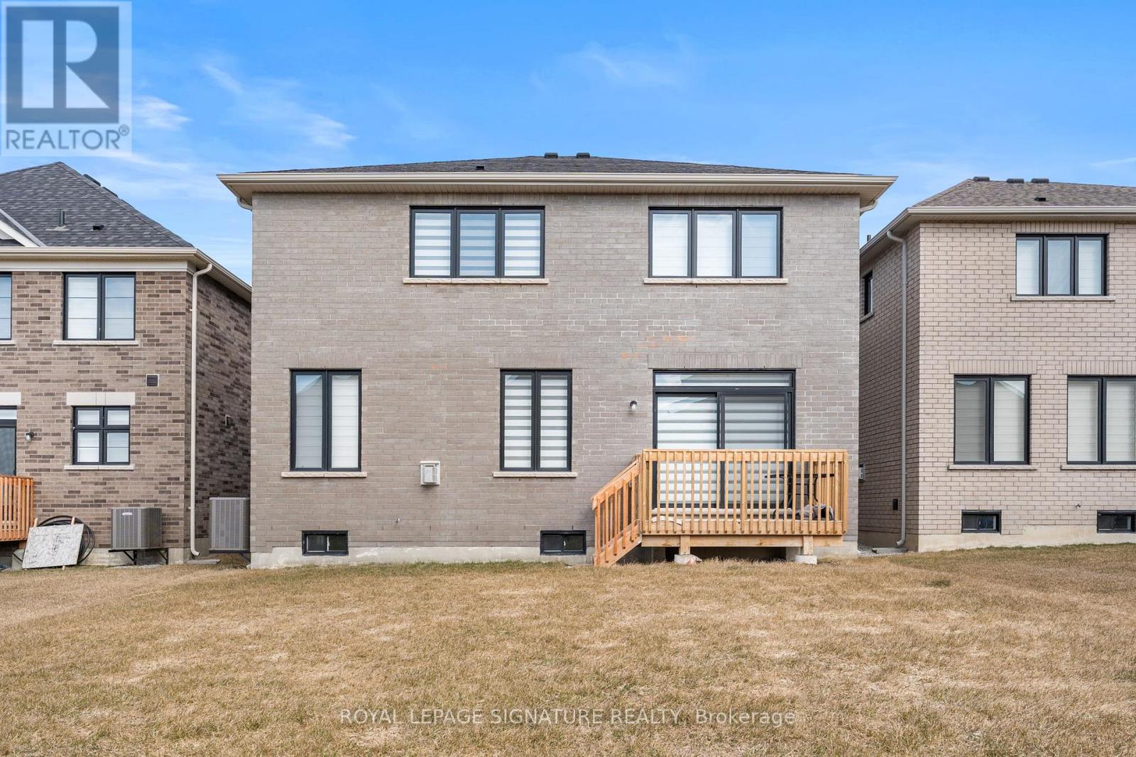 54 Sparrow Way, Adjala-Tosorontio (Colgan), Ontario  L0G 1W0 - Photo 41 - N12937056