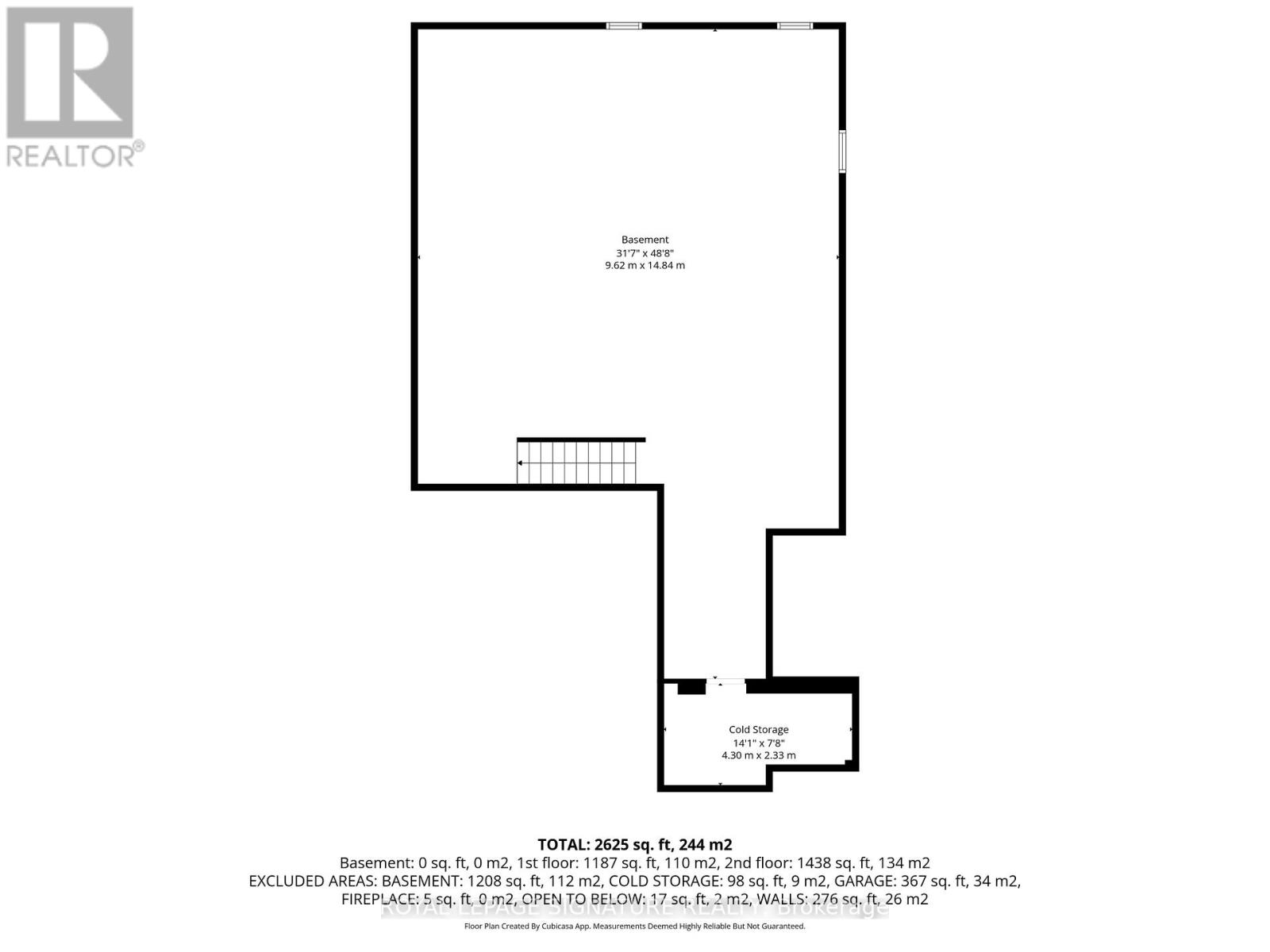 54 Sparrow Way, Adjala-Tosorontio (Colgan), Ontario  L0G 1W0 - Photo 42 - N12937056