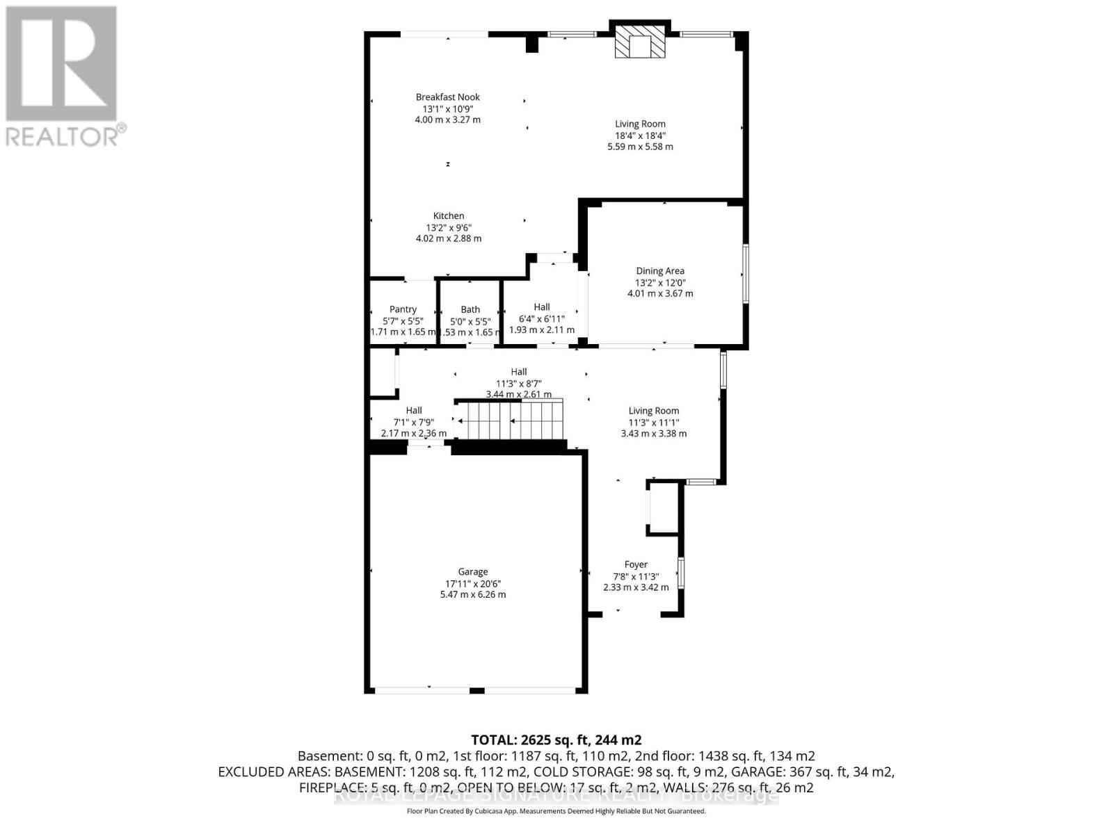 54 Sparrow Way, Adjala-Tosorontio (Colgan), Ontario  L0G 1W0 - Photo 43 - N12937056