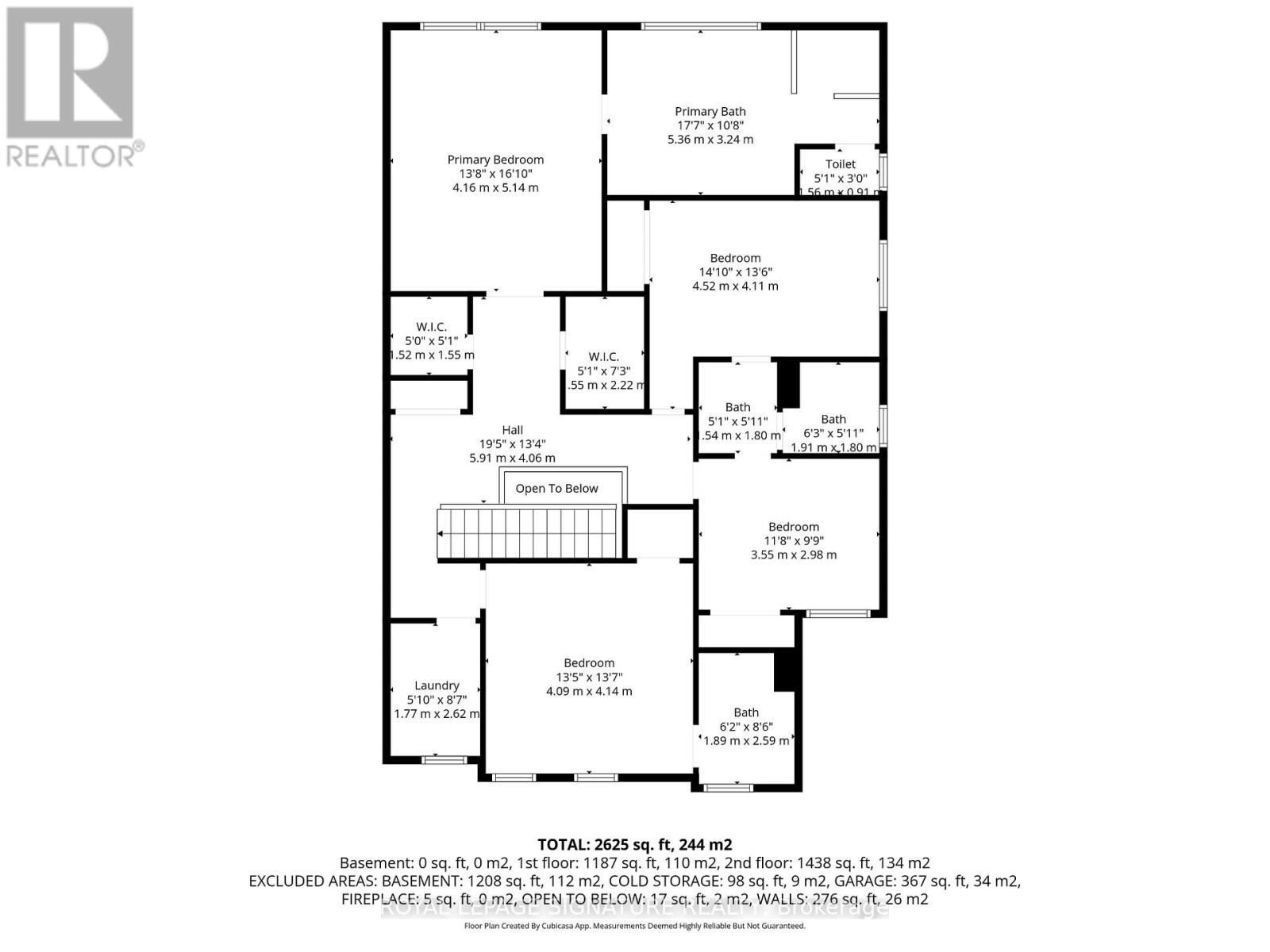 54 Sparrow Way, Adjala-Tosorontio (Colgan), Ontario  L0G 1W0 - Photo 44 - N12937056