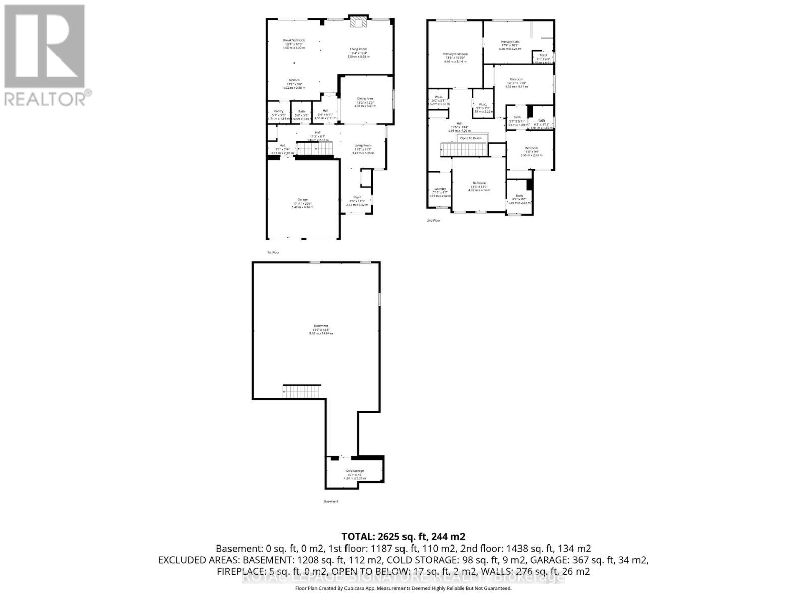54 Sparrow Way, Adjala-Tosorontio (Colgan), Ontario  L0G 1W0 - Photo 45 - N12937056