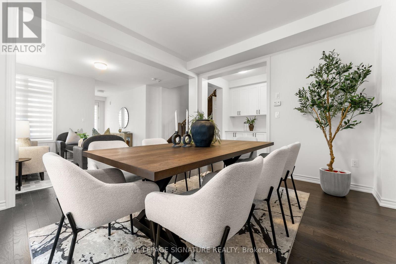 54 Sparrow Way, Adjala-Tosorontio (Colgan), Ontario  L0G 1W0 - Photo 8 - N12937056