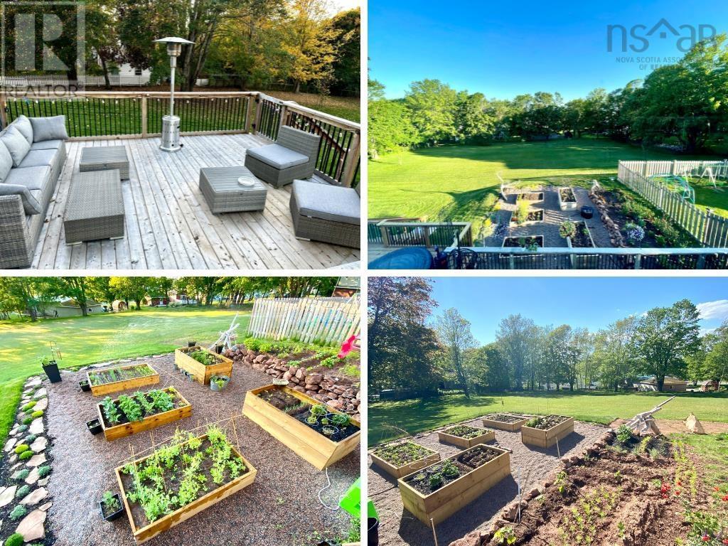 168 Victoria Street E, Amherst, Nova Scotia  B4H 1Y5 - Photo 7 - 202605766