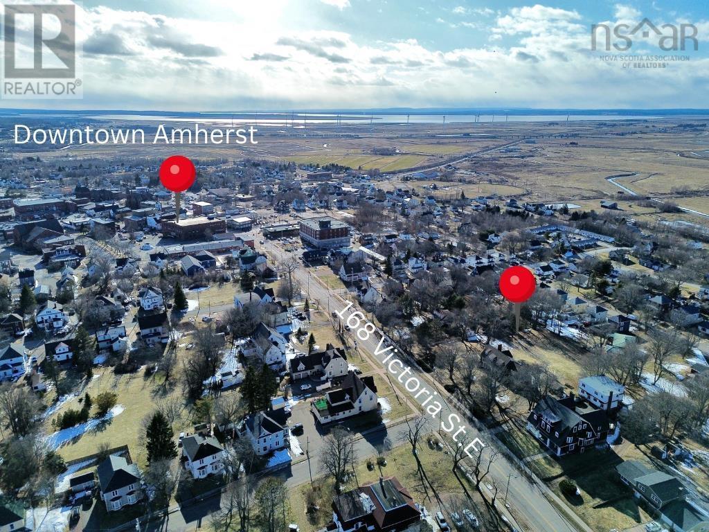 168 Victoria Street E, Amherst, Nova Scotia  B4H 1Y5 - Photo 5 - 202605766