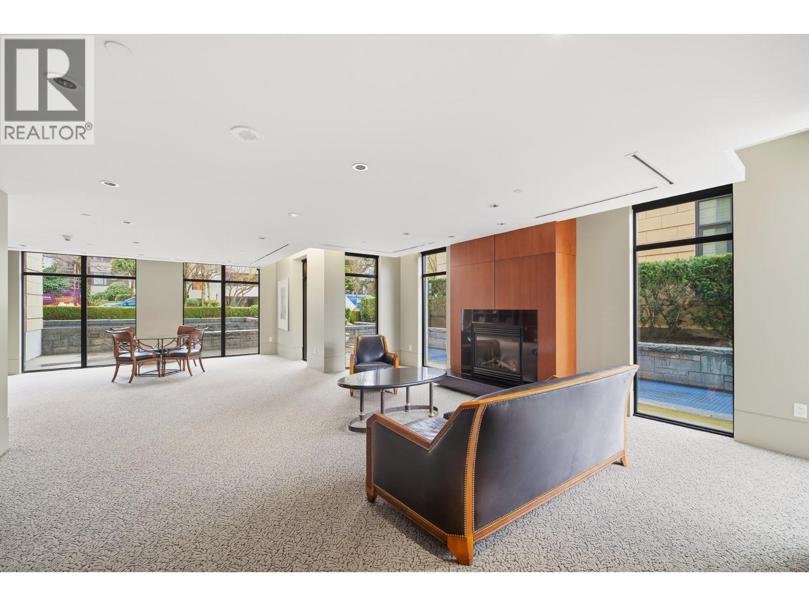 1602 1863 Alberni Street, Vancouver, British Columbia V6G 3H8 - Photo 22 - R3097897