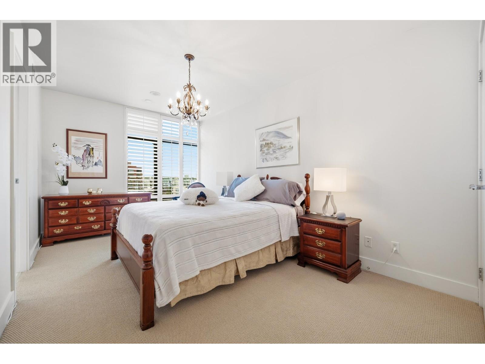 1602 1863 Alberni Street, Vancouver, British Columbia V6G 3H8 - Photo 10 - R3097897