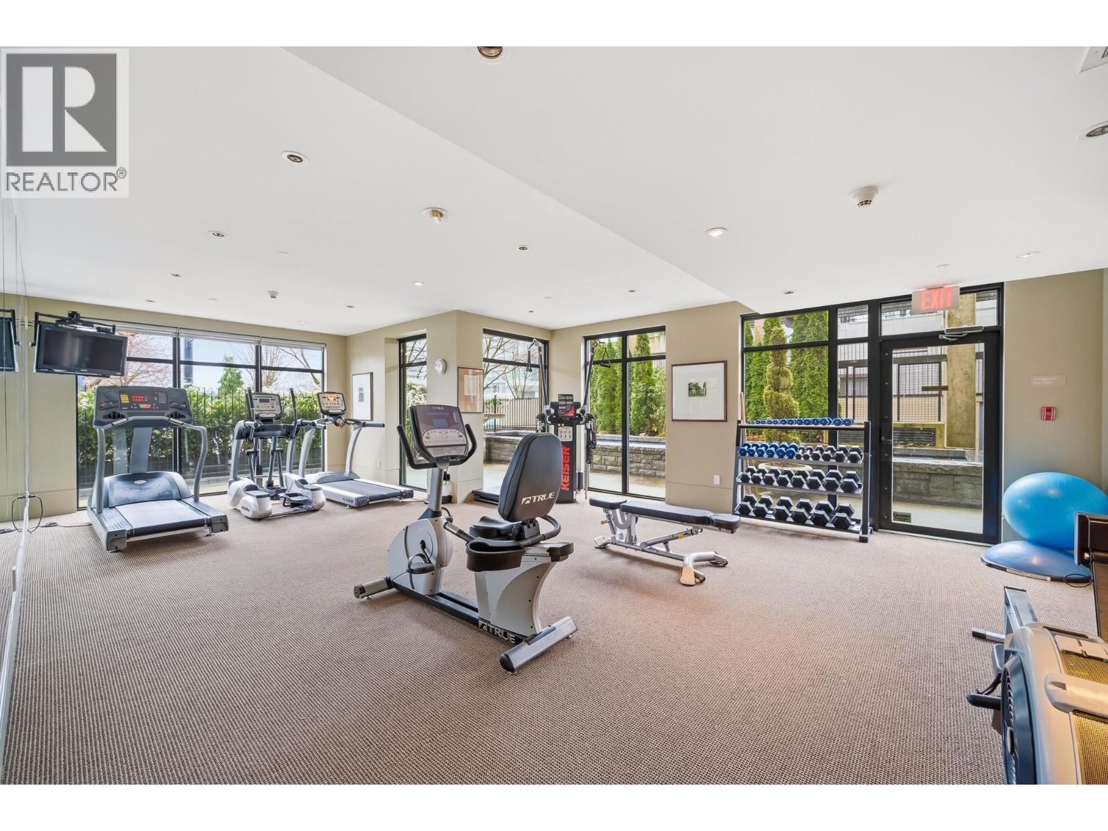 1602 1863 Alberni Street, Vancouver, British Columbia V6G 3H8 - Photo 20 - R3097897