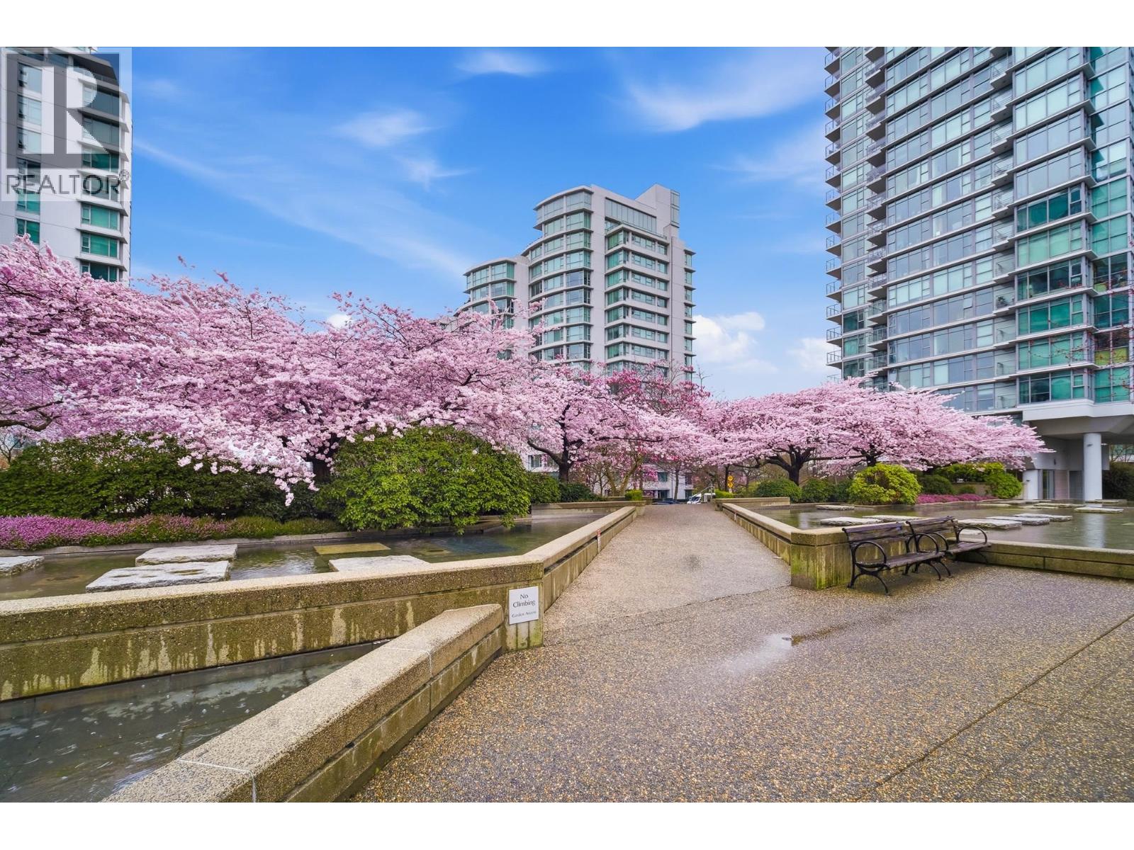 1602 1863 Alberni Street, Vancouver, British Columbia V6G 3H8 - Photo 24 - R3097897