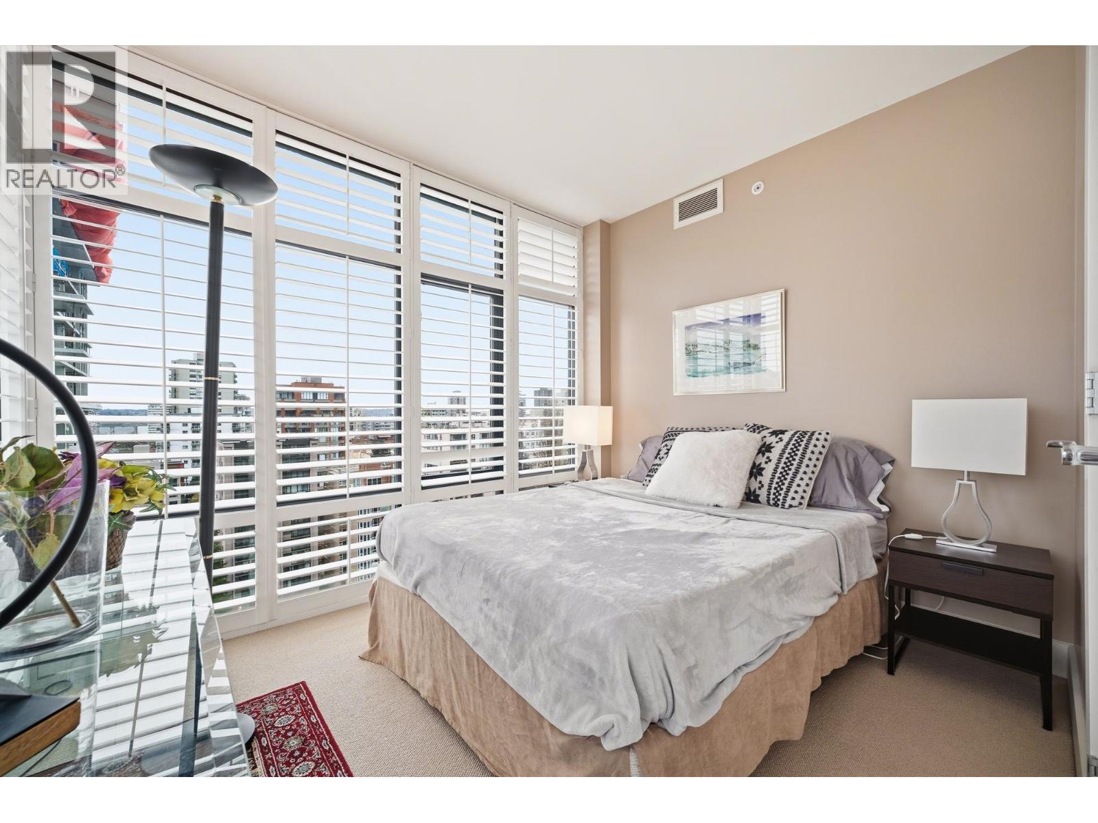 1602 1863 Alberni Street, Vancouver, British Columbia V6G 3H8 - Photo 15 - R3097897