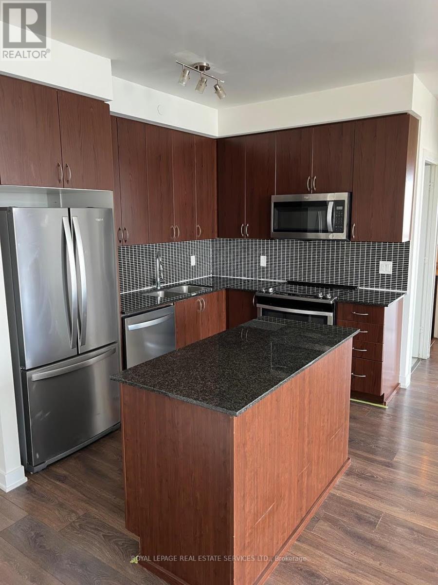 1403 - 4655 Glen Erin Drive, Mississauga, Ontario  L5M 0Z1 - Photo 5 - W12936980