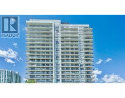 1403 - 4655 GLEN ERIN DRIVE, Mississauga, Ontario