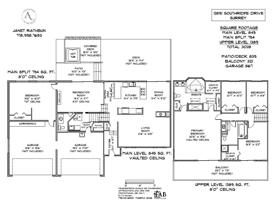 12891 Southridge Drive, Surrey, British Columbia  V3X 3C7 - Photo 40 - R3104697