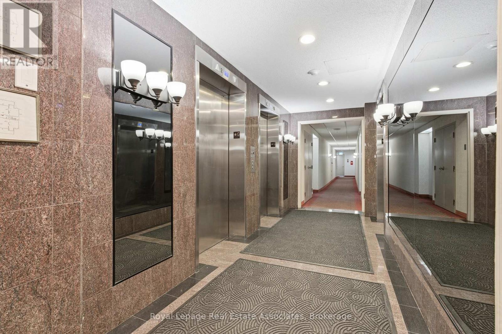 1401 - 10 Malta Avenue, Brampton, Ontario  L6Y 4G6 - Photo 14 - W12937032