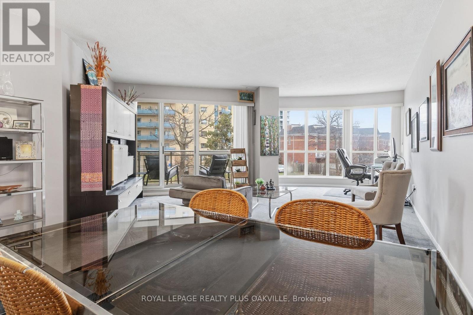 311 - 2511 Lakeshore Road W, Oakville, Ontario  L6L 6L9 - Photo 11 - W12937060