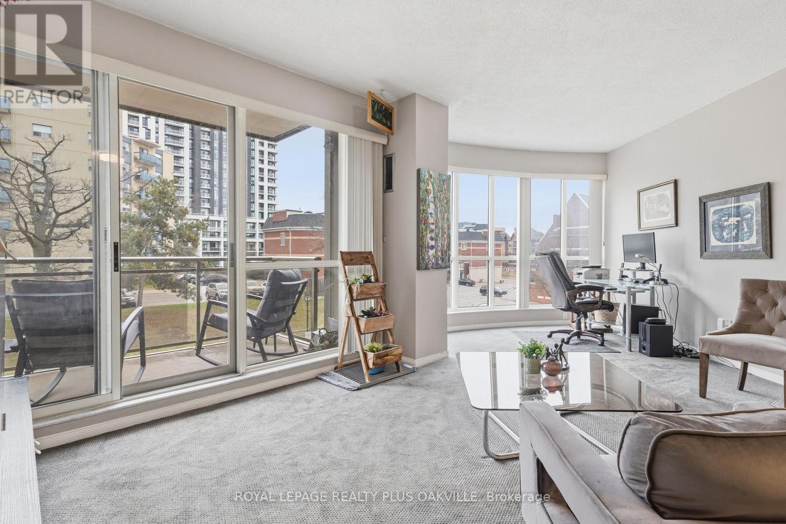 311 - 2511 Lakeshore Road W, Oakville, Ontario  L6L 6L9 - Photo 12 - W12937060