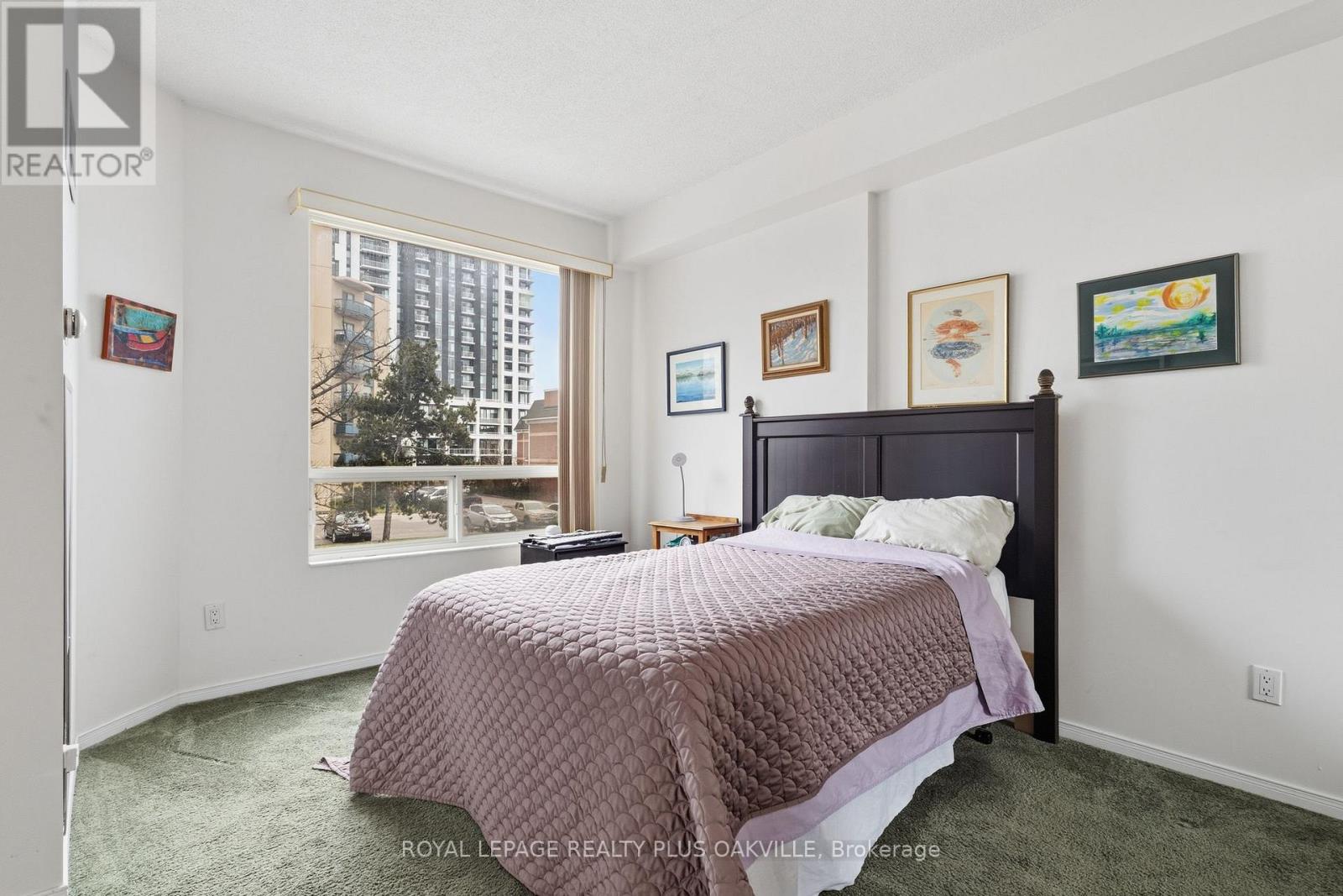 311 - 2511 Lakeshore Road W, Oakville, Ontario  L6L 6L9 - Photo 23 - W12937060