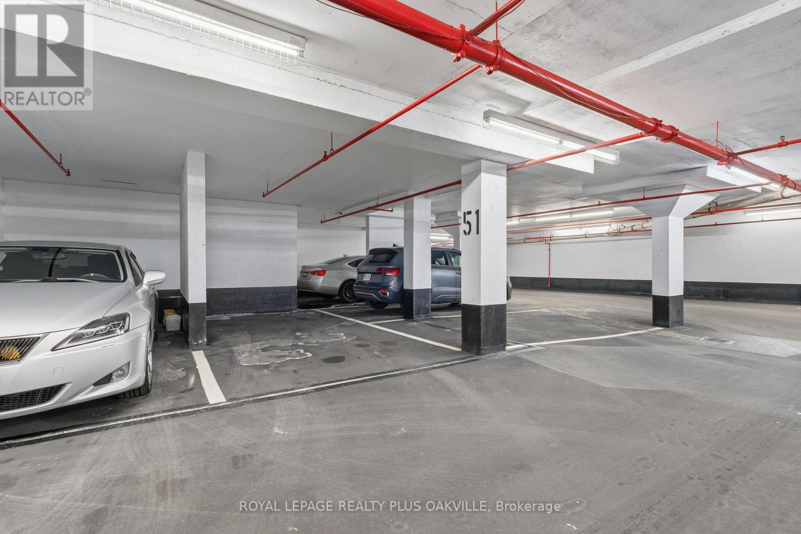 311 - 2511 Lakeshore Road W, Oakville, Ontario  L6L 6L9 - Photo 30 - W12937060