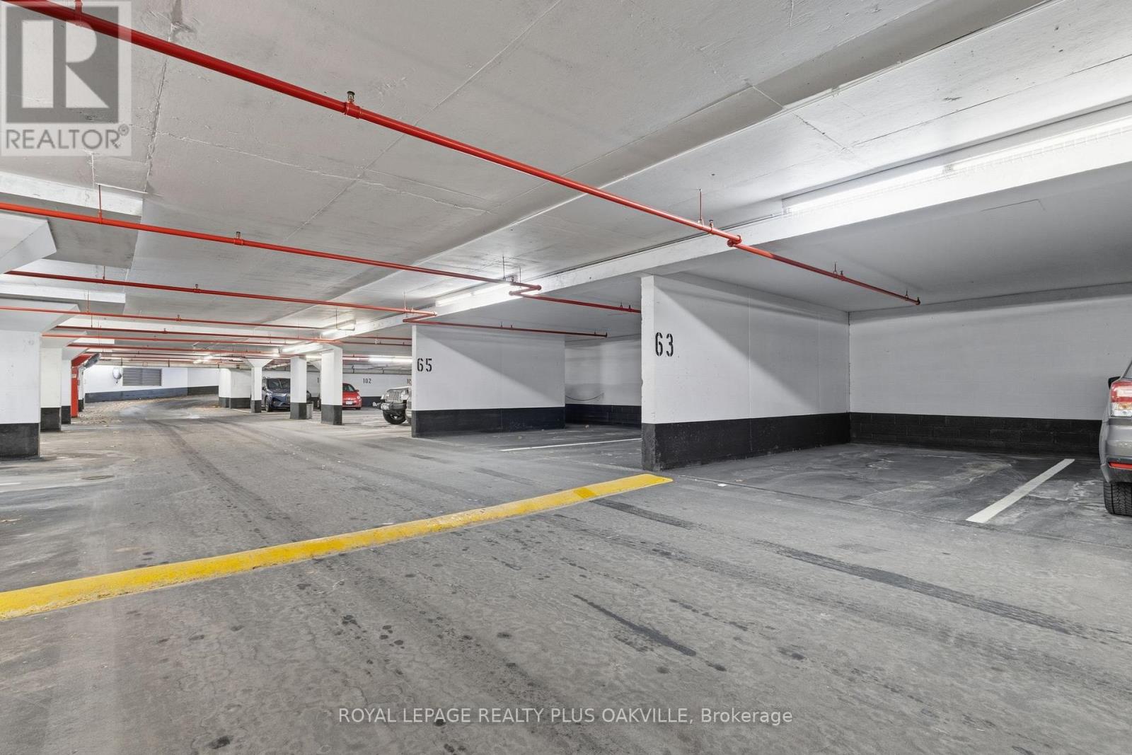 311 - 2511 Lakeshore Road W, Oakville, Ontario  L6L 6L9 - Photo 31 - W12937060