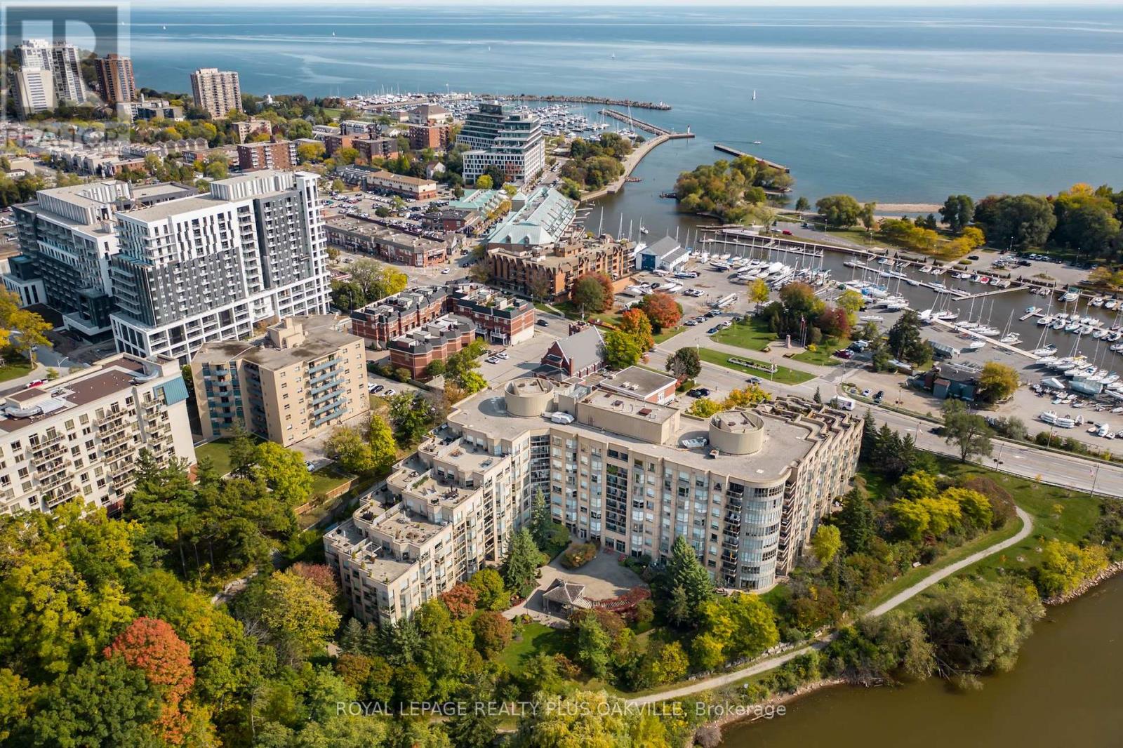 311 - 2511 Lakeshore Road W, Oakville, Ontario  L6L 6L9 - Photo 41 - W12937060