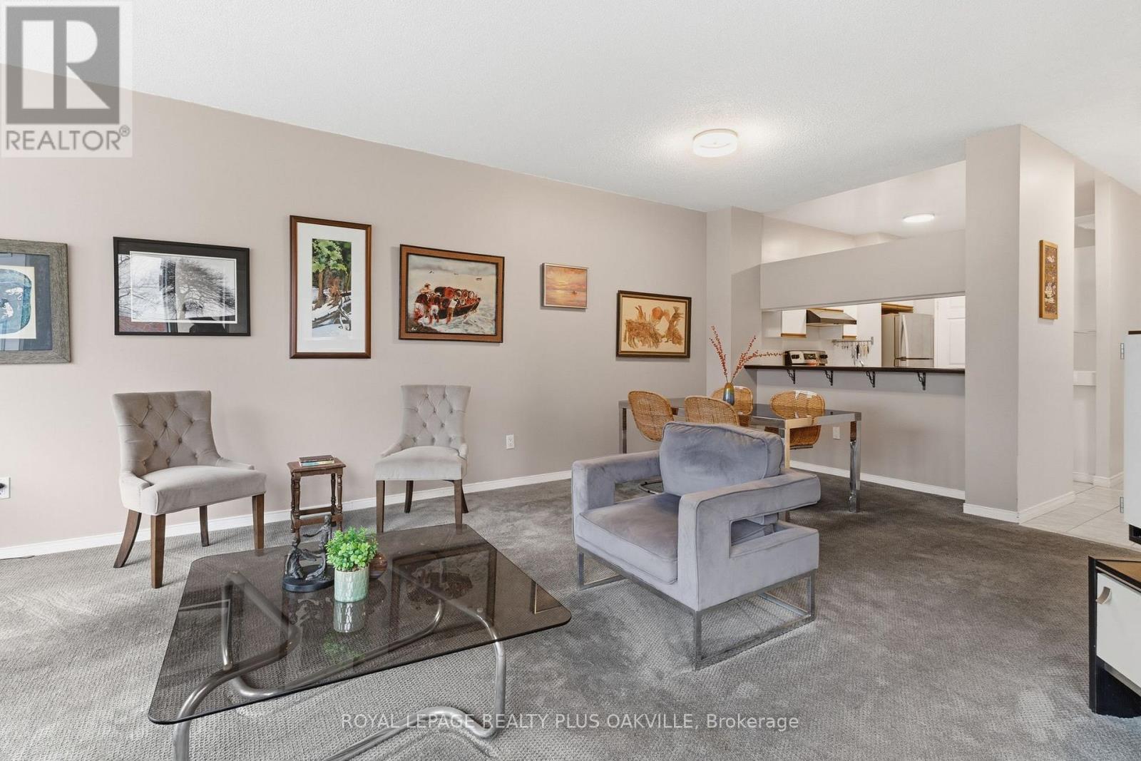 311 - 2511 Lakeshore Road W, Oakville, Ontario  L6L 6L9 - Photo 7 - W12937060