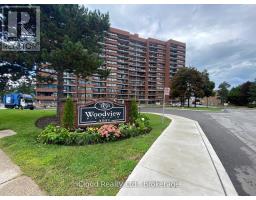 606 - 3501 GLEN ERIN DRIVE, Mississauga, Ontario