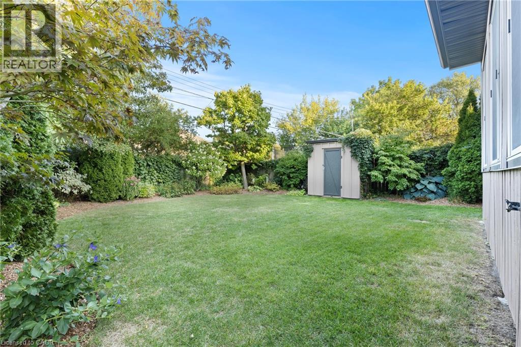 123 South Drive, St. Catharines, Ontario  L2R 4W1 - Photo 38 - 40769040