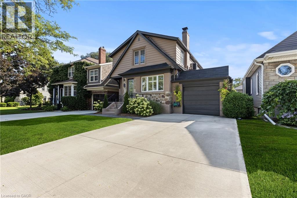 123 South Drive, St. Catharines, Ontario  L2R 4W1 - Photo 1 - 40769040