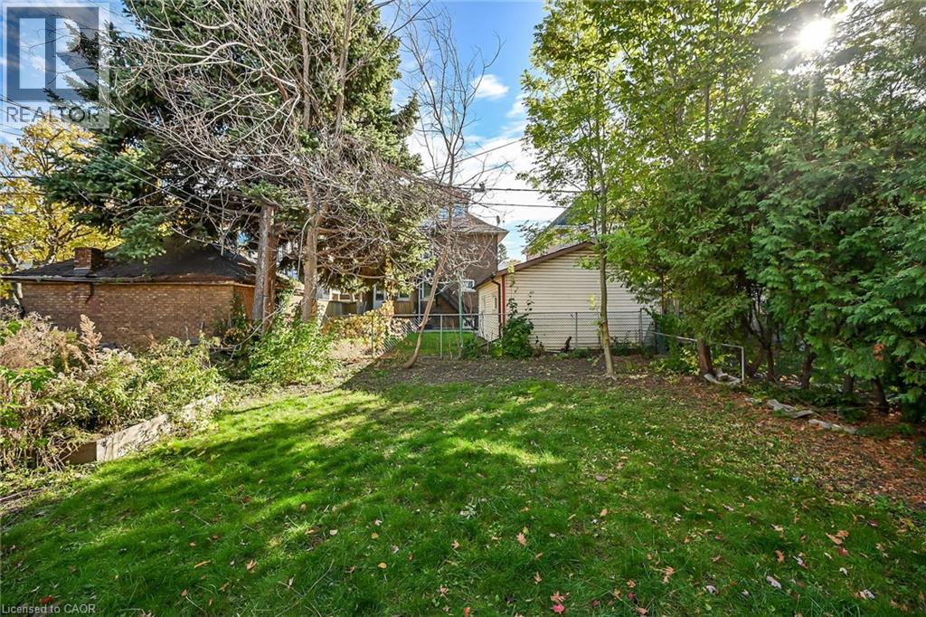 103 Leinster Avenue S, Hamilton, Ontario  L8M 3A4 - Photo 37 - 40786361