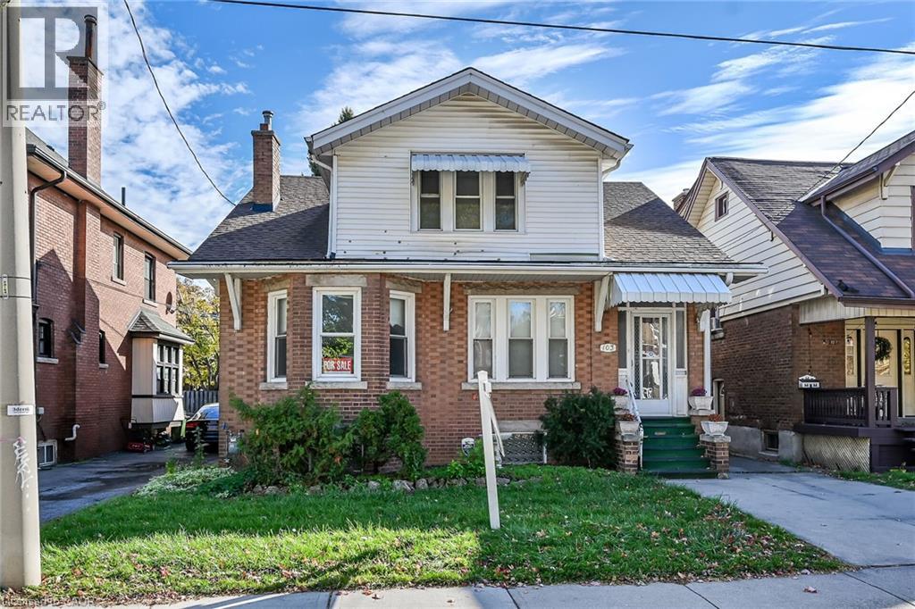 103 Leinster Avenue S, Hamilton, Ontario  L8M 3A4 - Photo 3 - 40786361