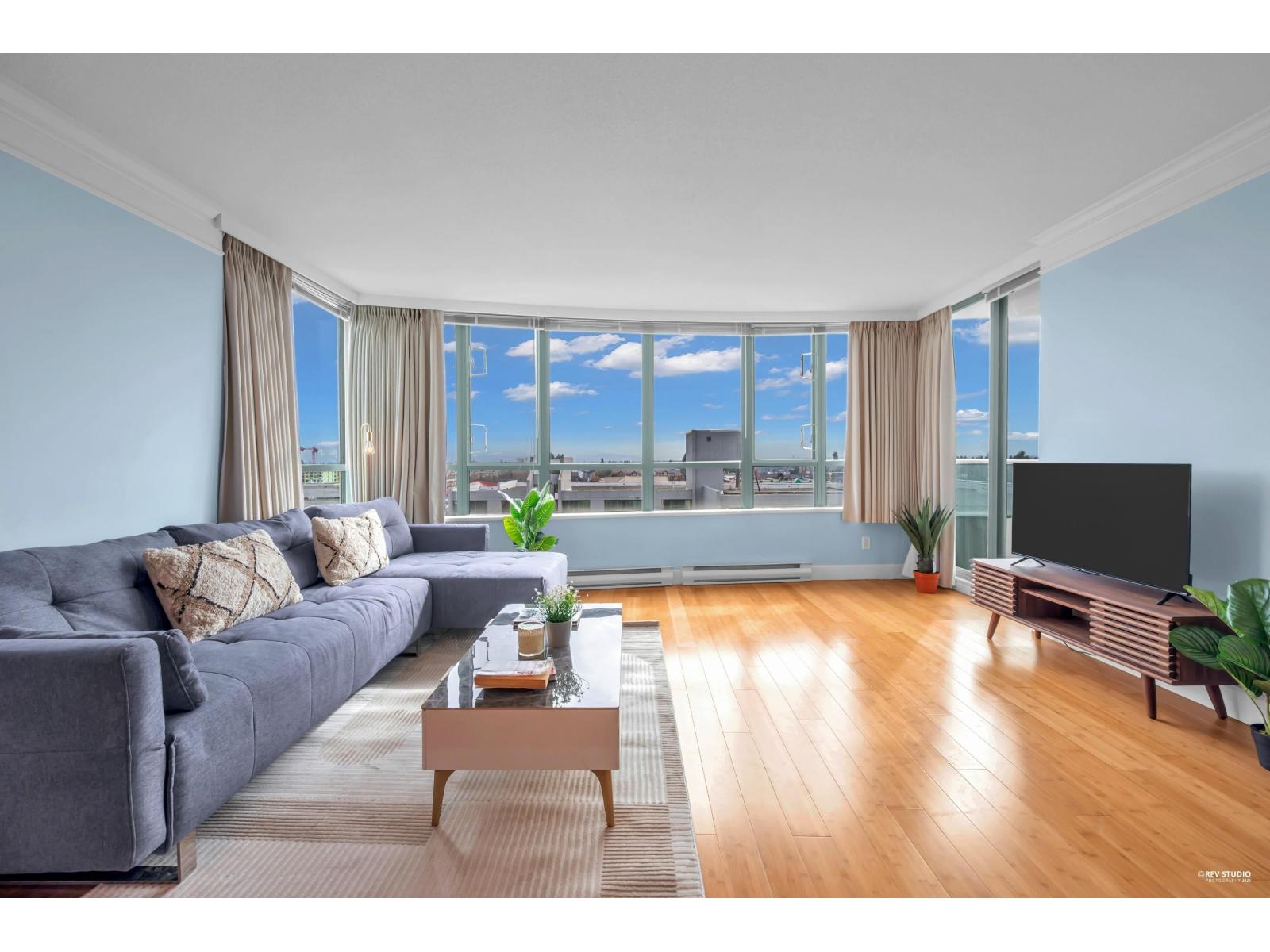 1003 15038 101 Avenue, Surrey, British Columbia  V3R 0N2 - Photo 5 - R3104964