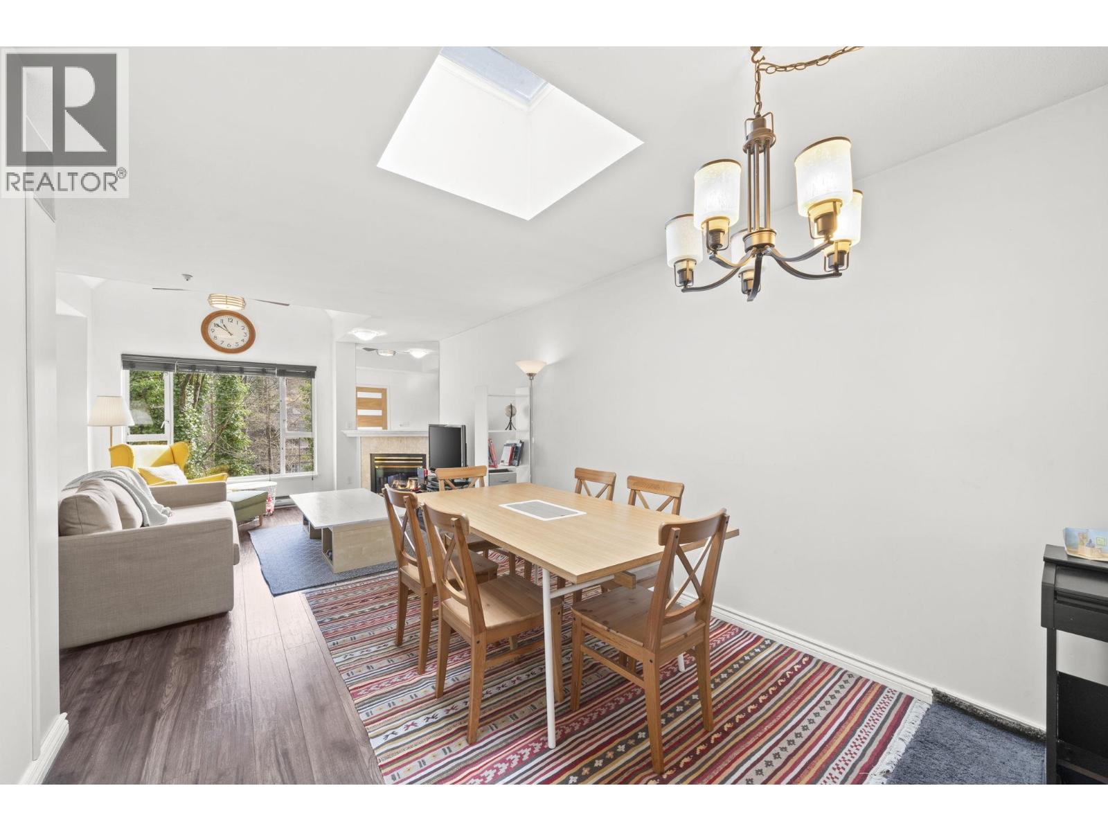 304 1550 Fell Avenue, North Vancouver, British Columbia  V7P 3E7 - Photo 8 - R3104829