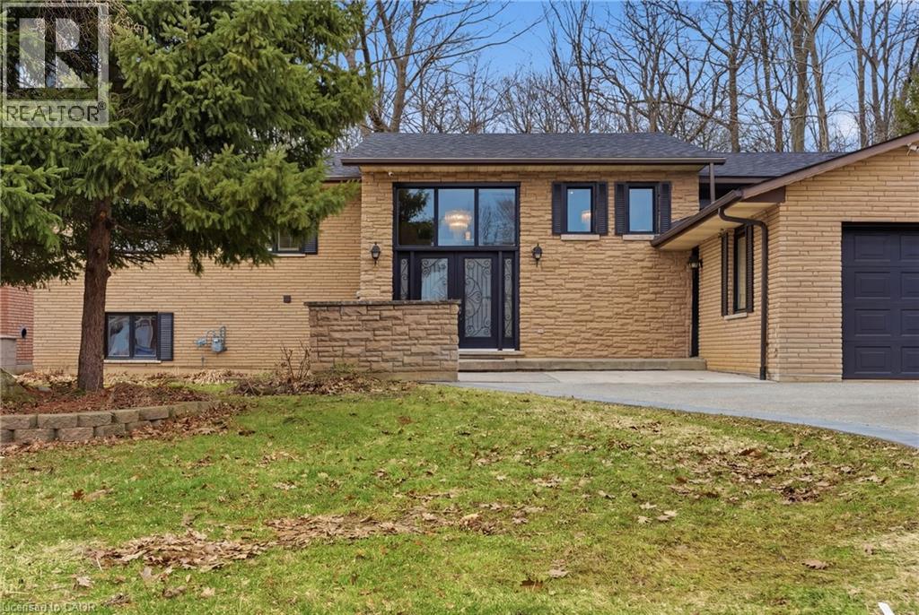 833 Brigadoon Drive, Hamilton, Ontario  L9C 7P2 - Photo 4 - 40815370