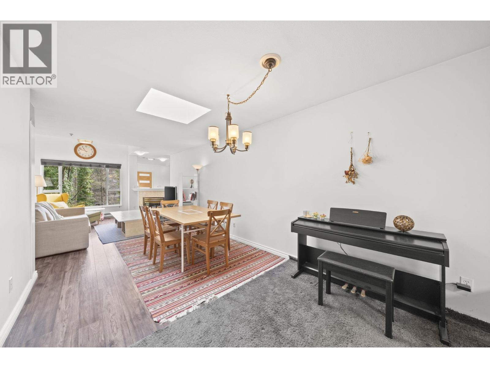 304 1550 Fell Avenue, North Vancouver, British Columbia  V7P 3E7 - Photo 9 - R3104829