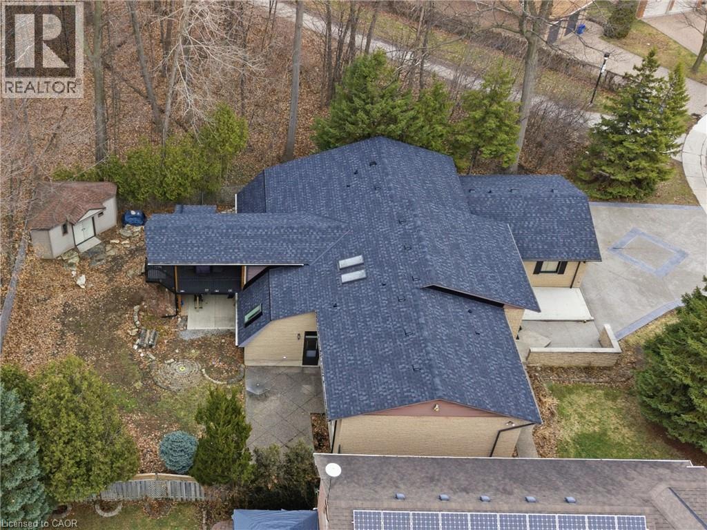 833 Brigadoon Drive, Hamilton, Ontario  L9C 7P2 - Photo 44 - 40815370