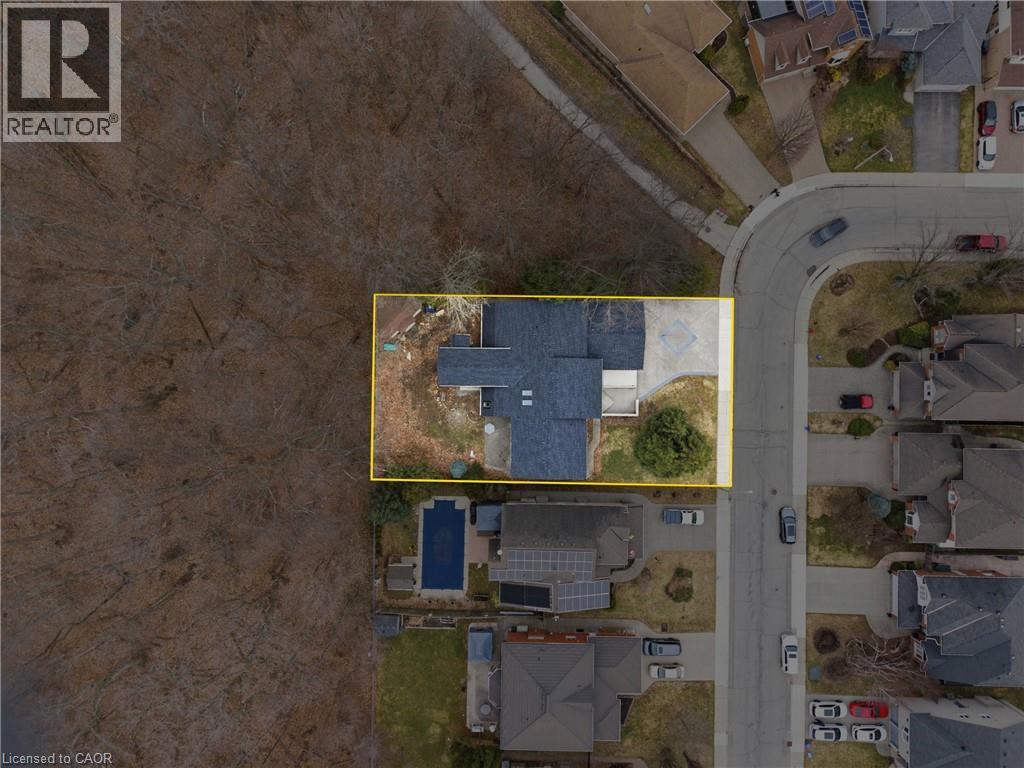 833 Brigadoon Drive, Hamilton, Ontario  L9C 7P2 - Photo 46 - 40815370