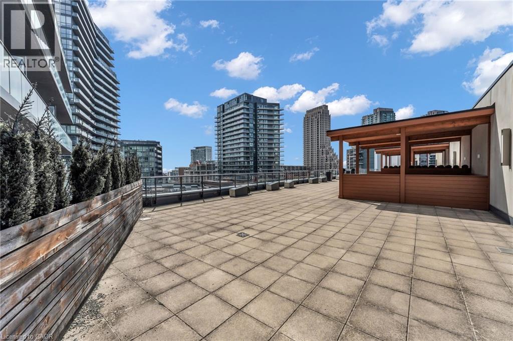 169 Fort York Boulevard Unit# 1008, Toronto, Ontario  M5V 0C8 - Photo 14 - 40816086