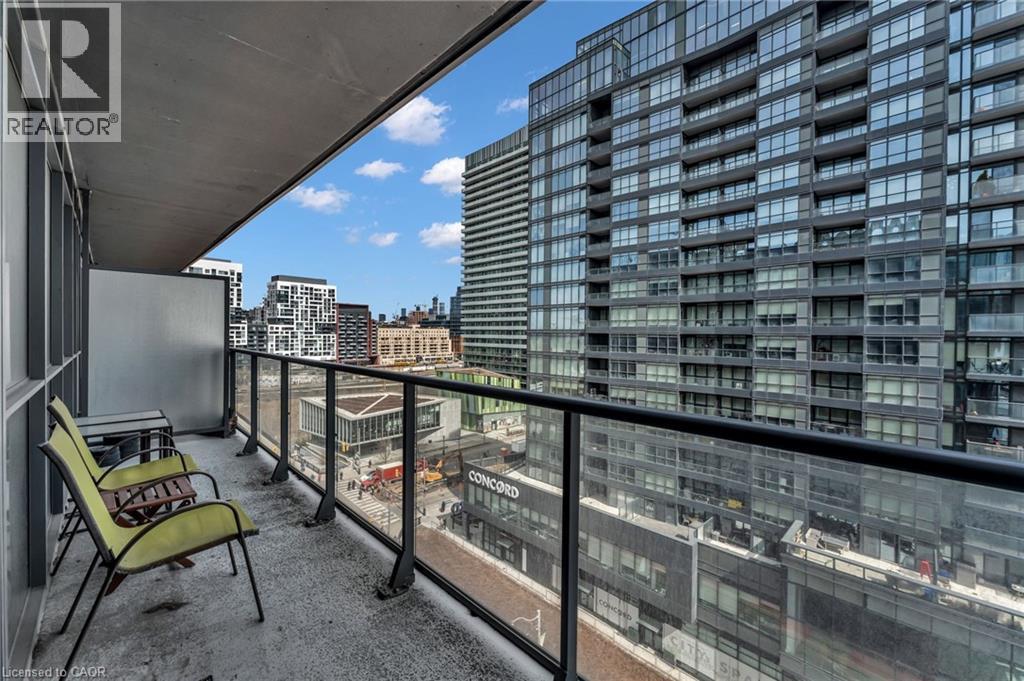 169 Fort York Boulevard Unit# 1008, Toronto, Ontario  M5V 0C8 - Photo 9 - 40816086