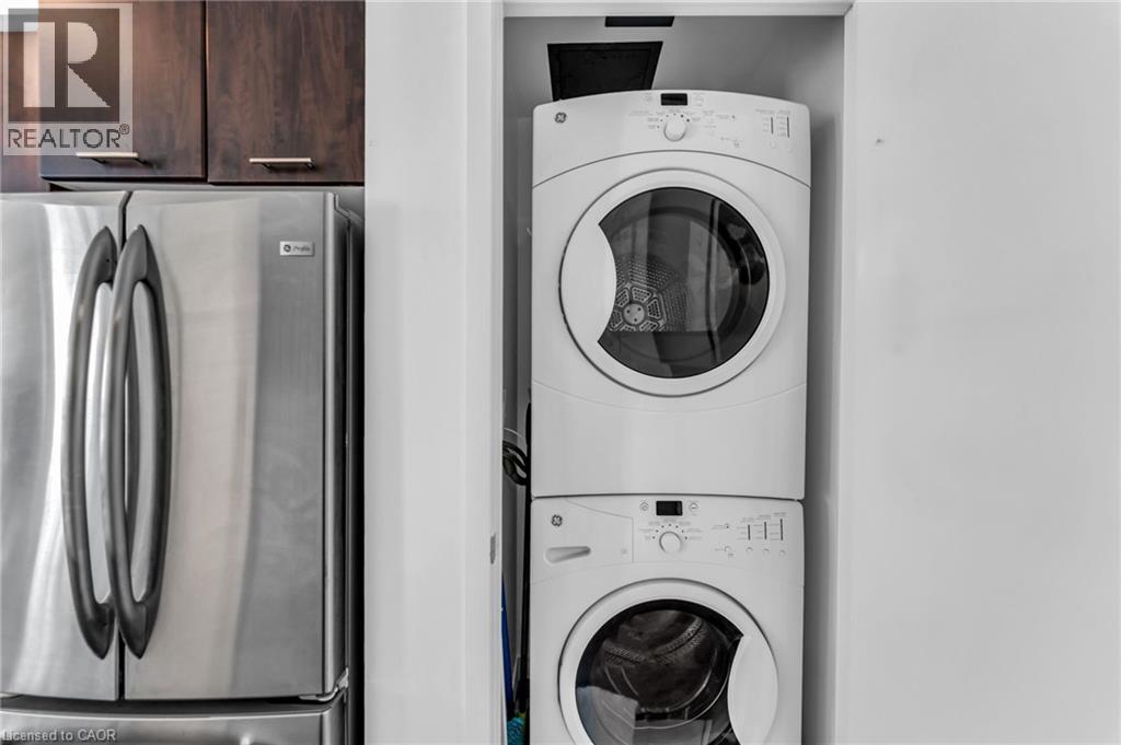 169 Fort York Boulevard Unit# 1008, Toronto, Ontario  M5V 0C8 - Photo 13 - 40816086