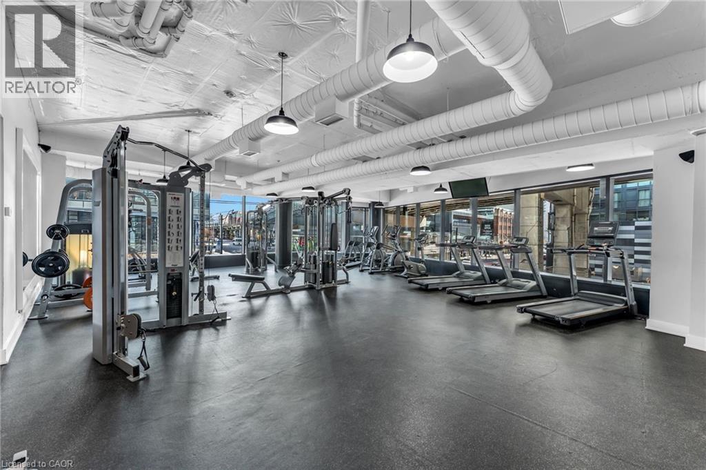 169 Fort York Boulevard Unit# 1008, Toronto, Ontario  M5V 0C8 - Photo 21 - 40816086