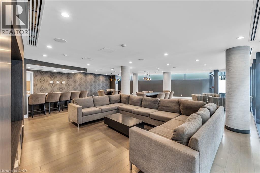 169 Fort York Boulevard Unit# 1008, Toronto, Ontario  M5V 0C8 - Photo 17 - 40816086