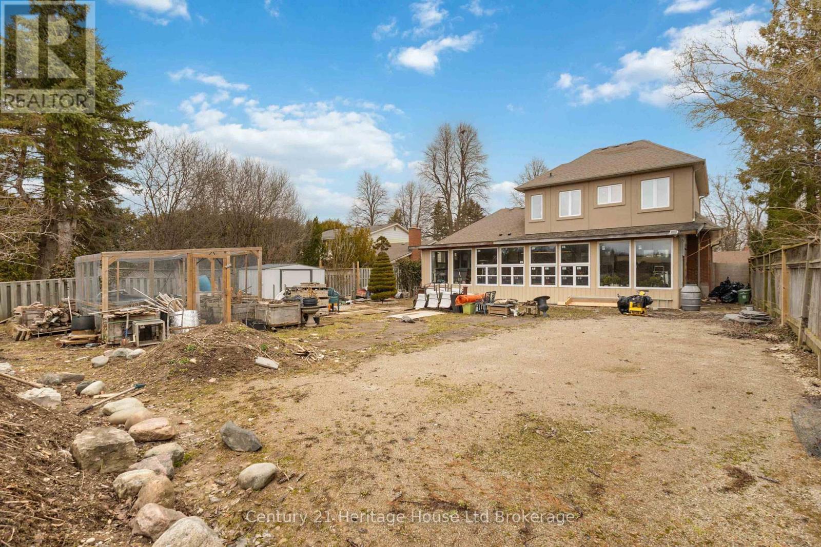 61 Applewood Crescent, London South, Ontario  N6J 3R1 - Photo 39 - X12920688