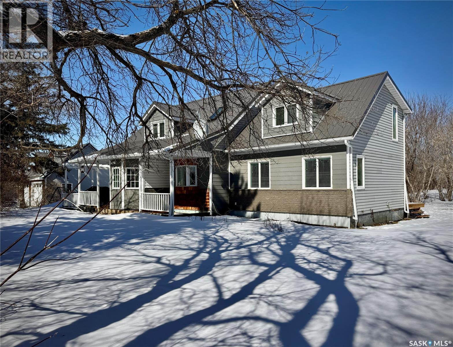 Hawcutt Acreage - RM of Grayson, grayson rm no. 184, Saskatchewan