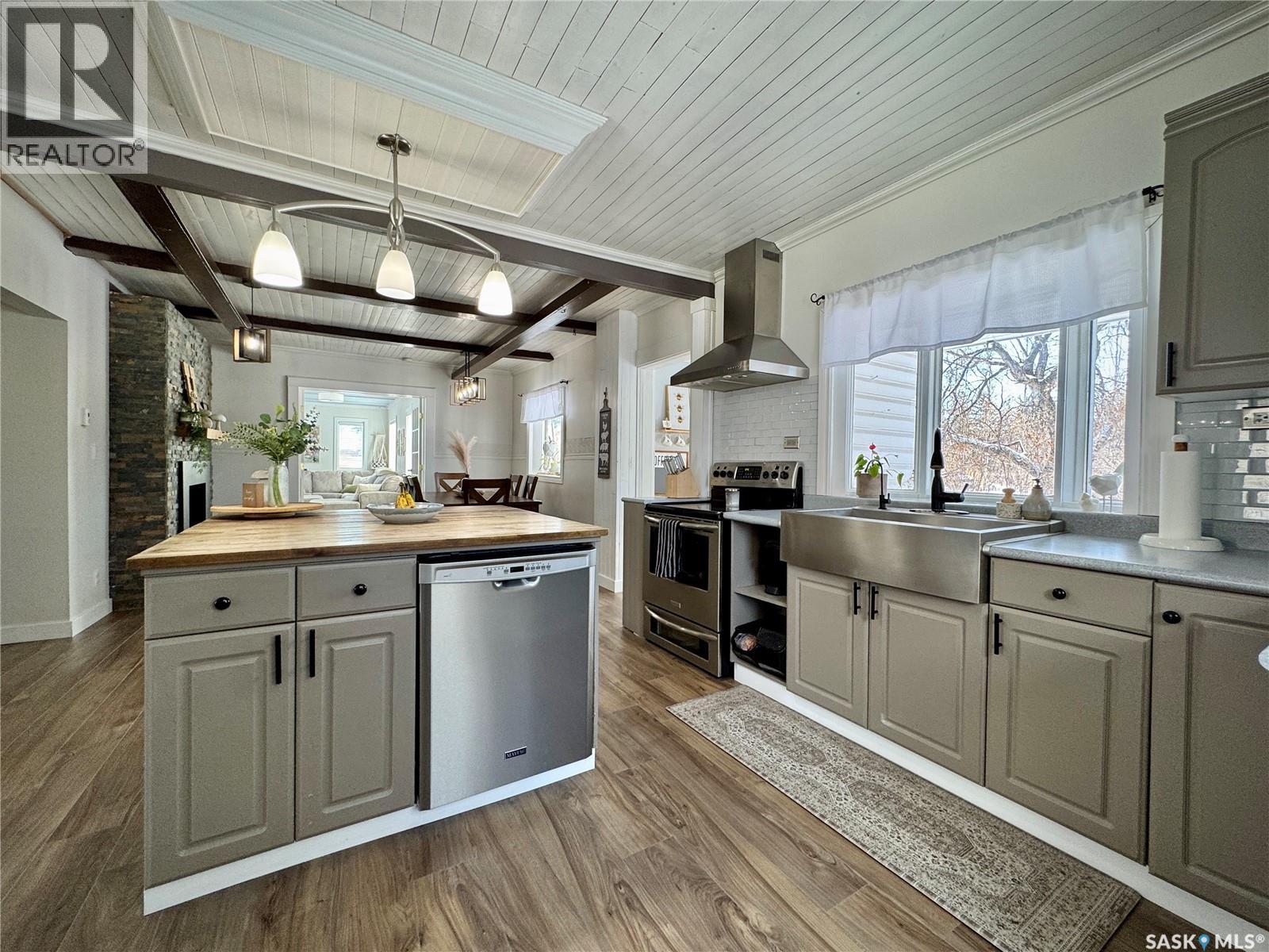 Hawcutt Acreage - Rm Of Grayson, Grayson Rm No. 184, Saskatchewan  S0A 3Y0 - Photo 10 - SK031626