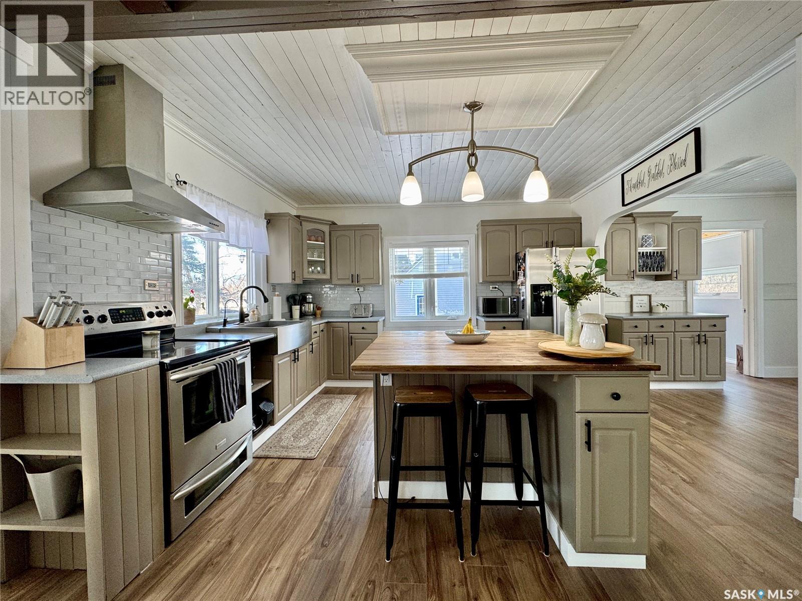 Hawcutt Acreage - Rm Of Grayson, Grayson Rm No. 184, Saskatchewan  S0A 3Y0 - Photo 11 - SK031626