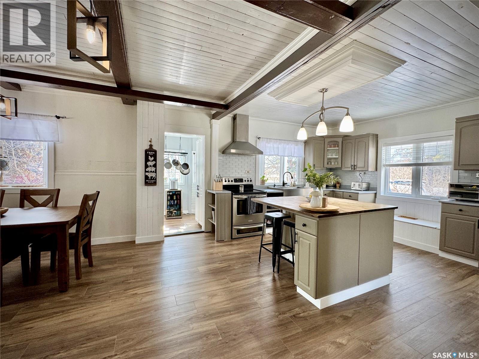 Hawcutt Acreage - Rm Of Grayson, Grayson Rm No. 184, Saskatchewan  S0A 3Y0 - Photo 12 - SK031626