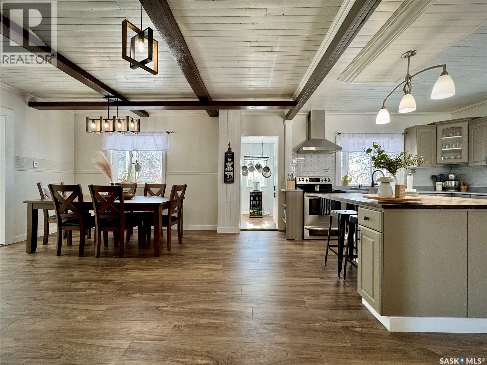 Hawcutt Acreage - Rm Of Grayson, Grayson Rm No. 184, Saskatchewan  S0A 3Y0 - Photo 15 - SK031626