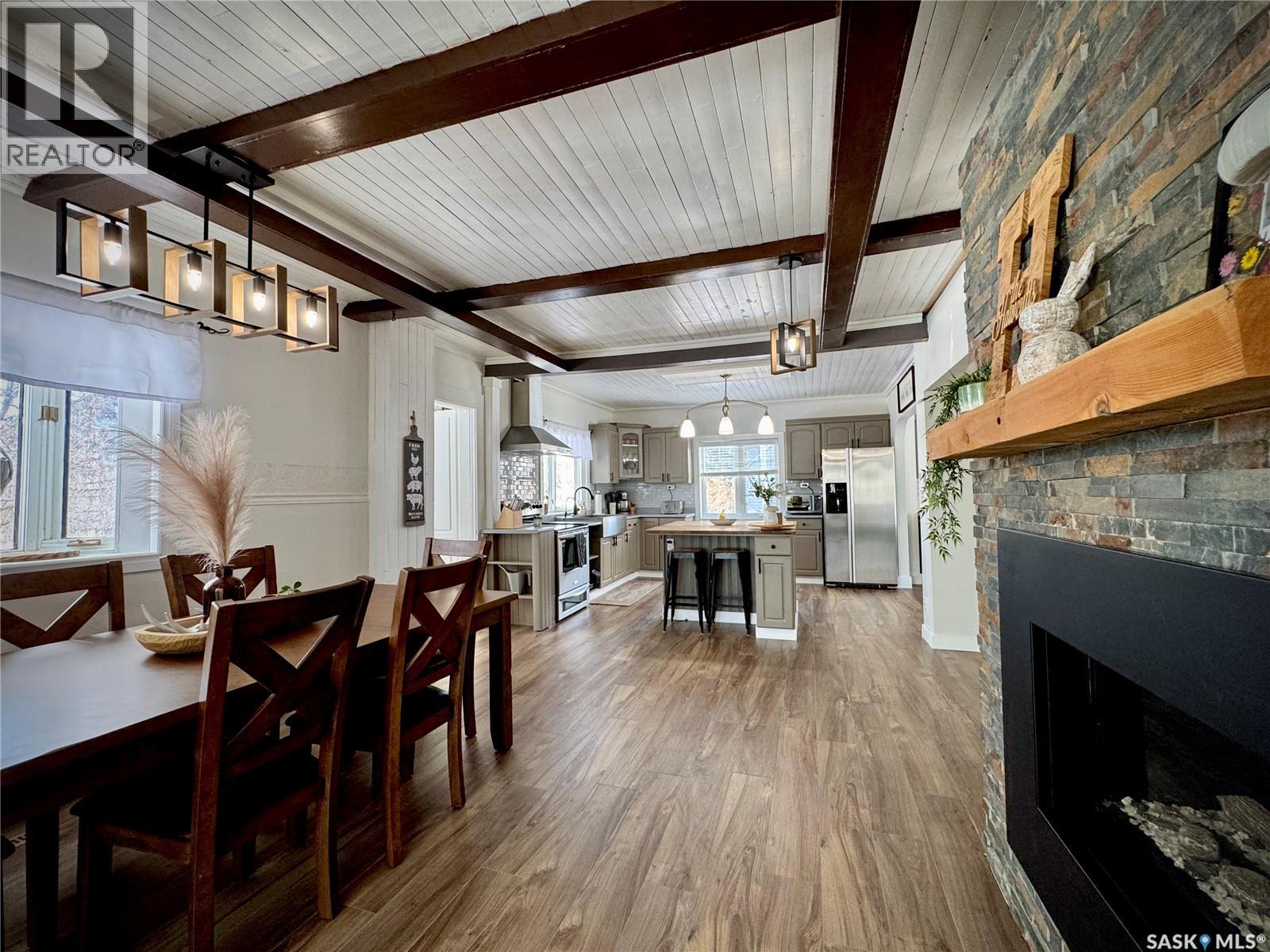 Hawcutt Acreage - Rm Of Grayson, Grayson Rm No. 184, Saskatchewan  S0A 3Y0 - Photo 18 - SK031626