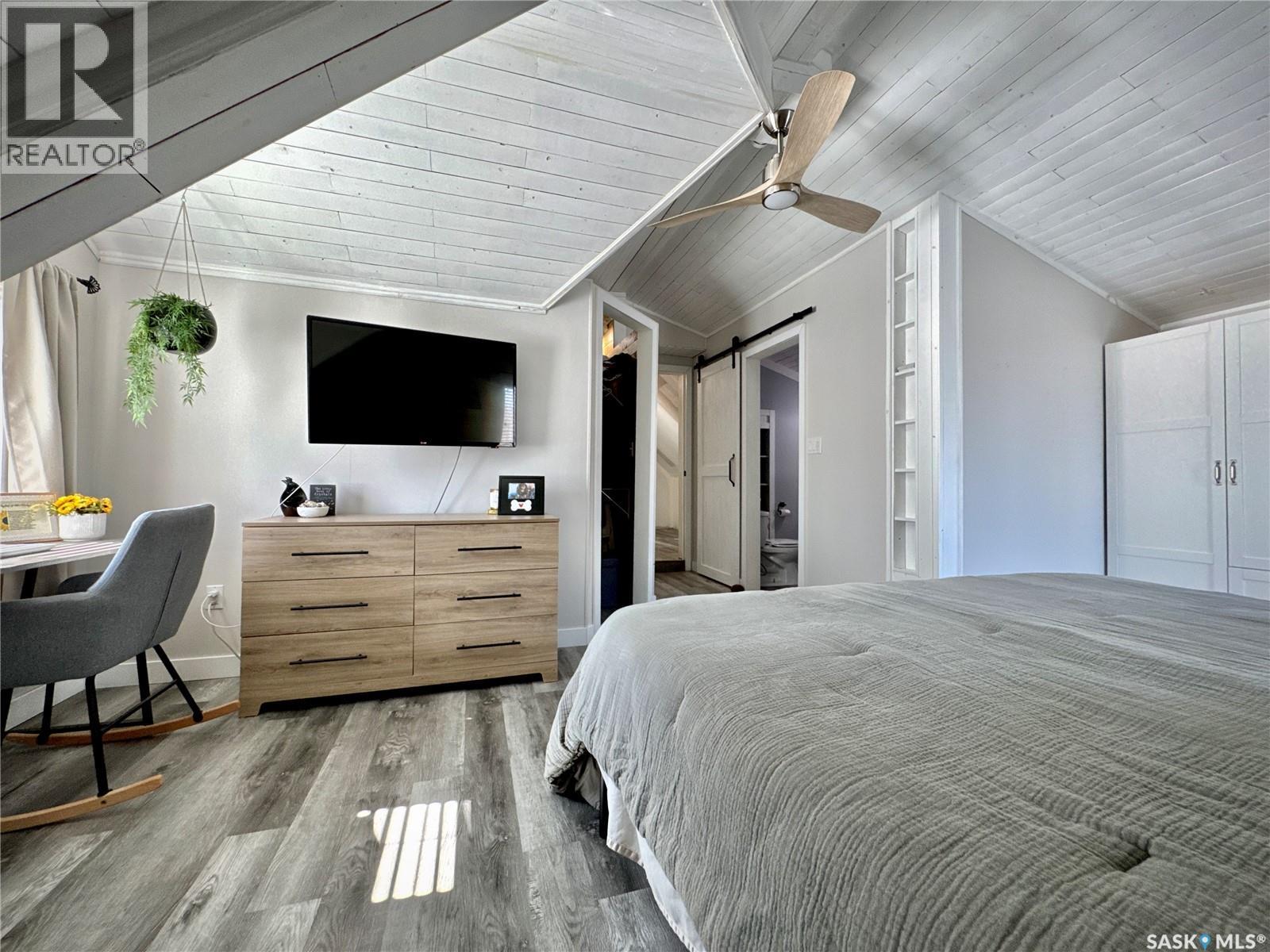 Hawcutt Acreage - Rm Of Grayson, Grayson Rm No. 184, Saskatchewan  S0A 3Y0 - Photo 34 - SK031626