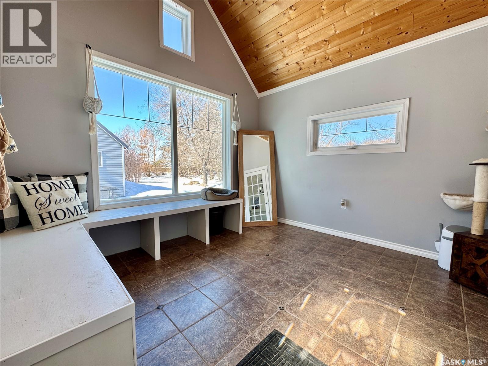 Hawcutt Acreage - Rm Of Grayson, Grayson Rm No. 184, Saskatchewan  S0A 3Y0 - Photo 4 - SK031626